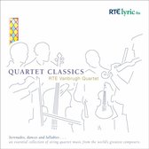 Quartet Classics