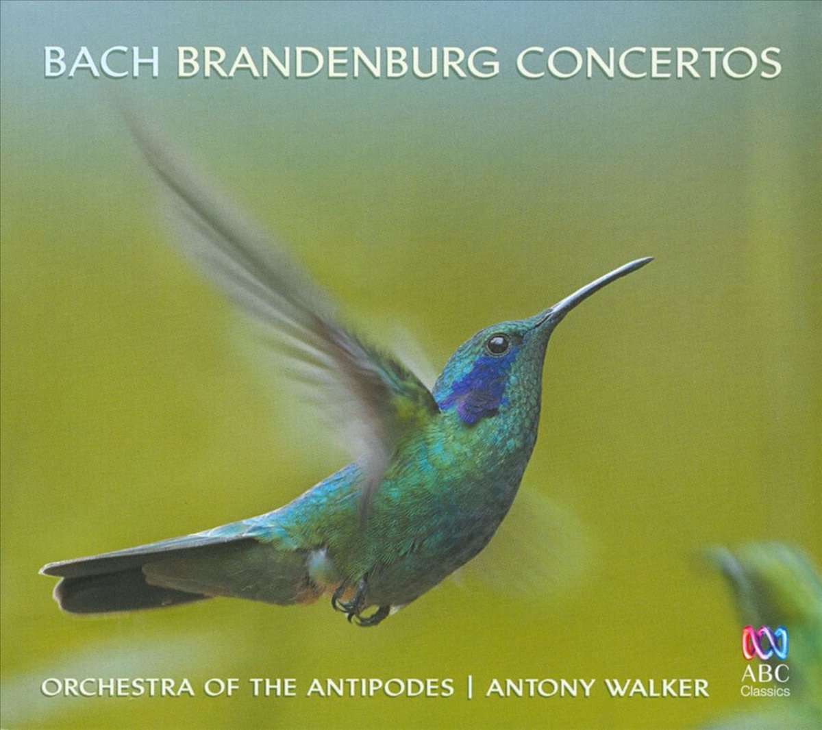 Brandenburg Concertos