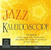 Various Artists - Jazz Kaleidoscope (CD)