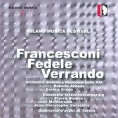 Milano Musica Festival Live - Vol.5