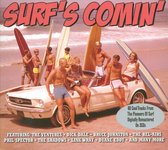 Surf's Coming