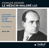Gounod: Le Medicin Malgre Lui (Rai 1961)