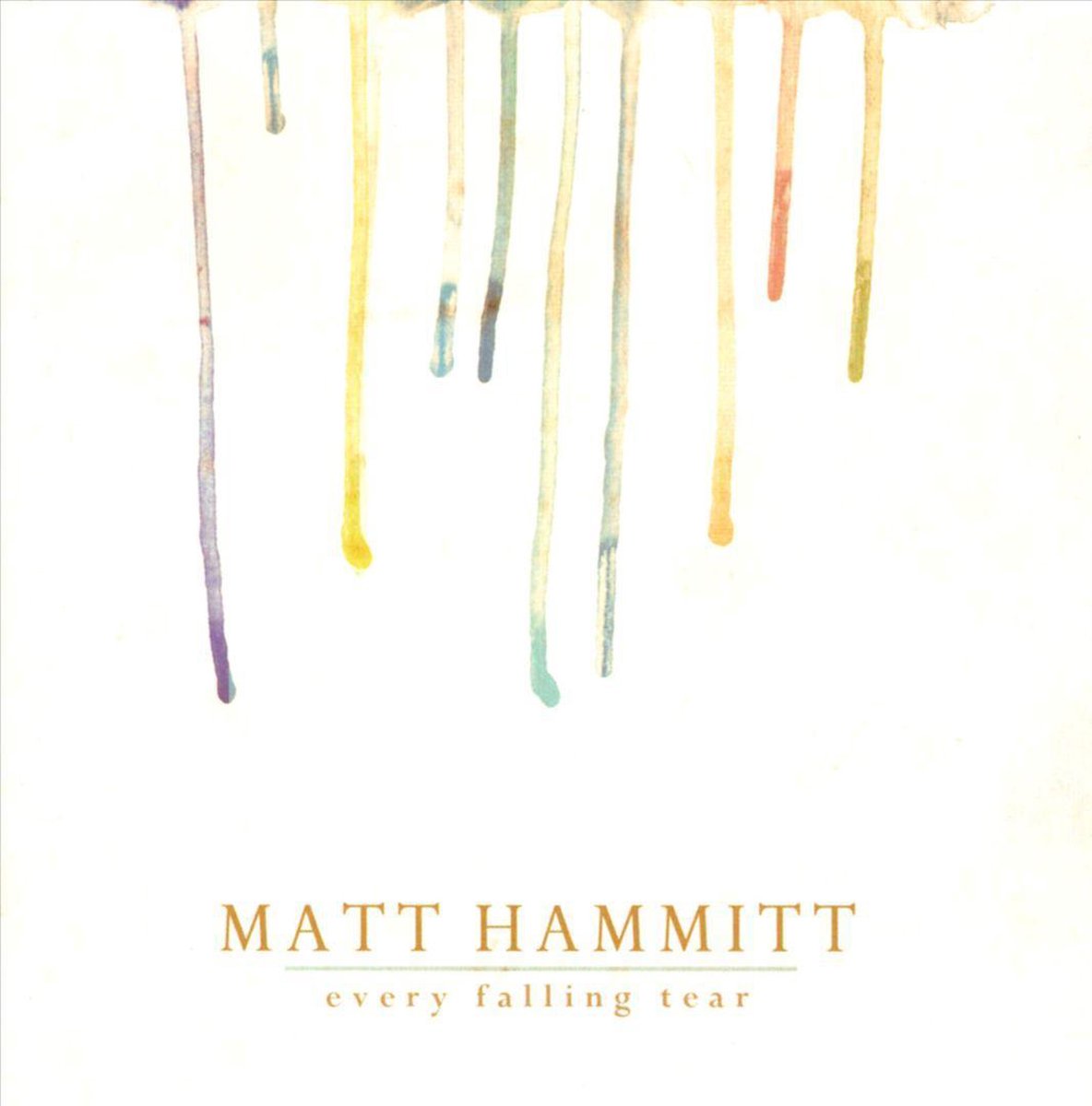 Every Falling Tear