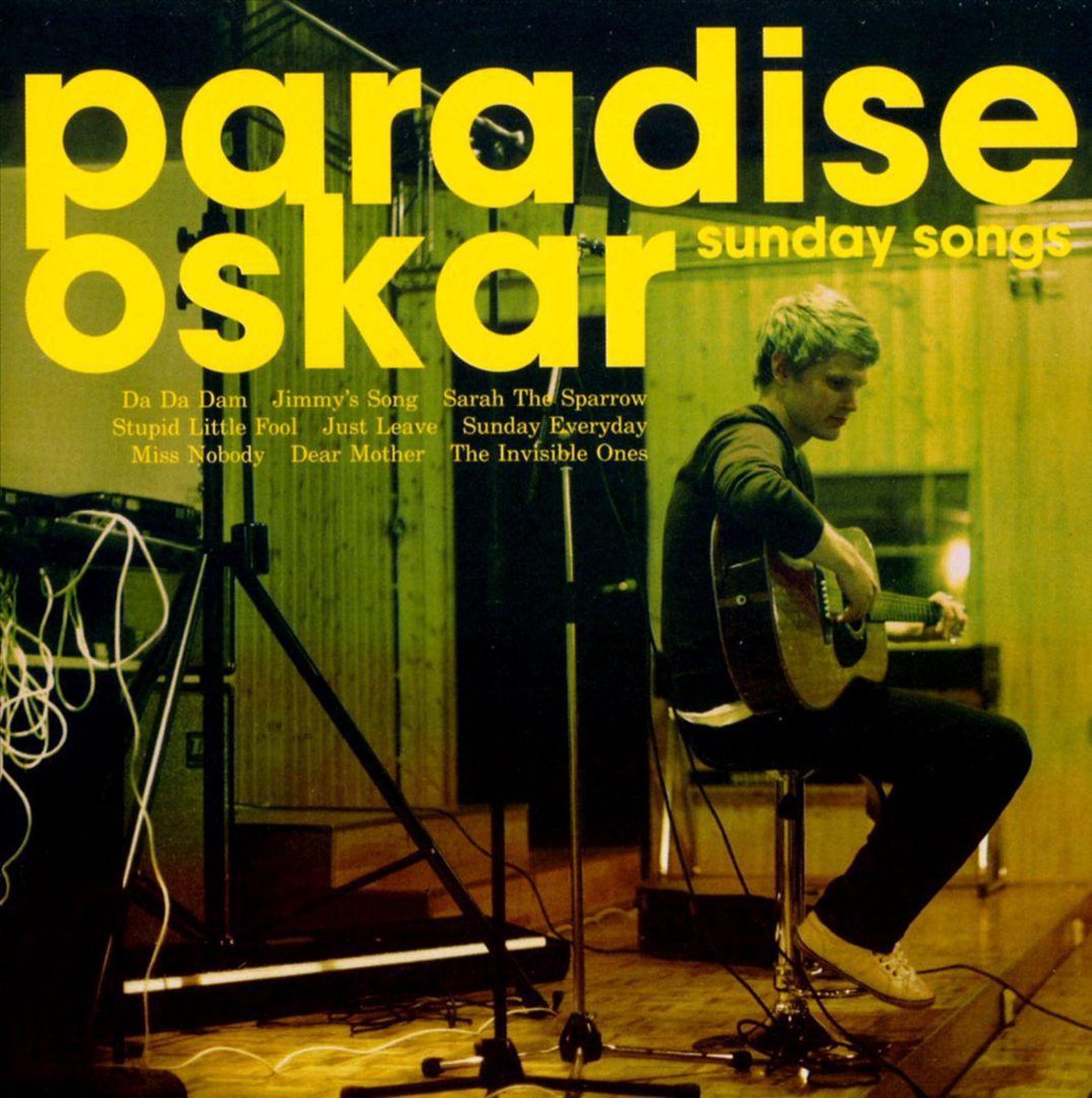 Sunday Songs