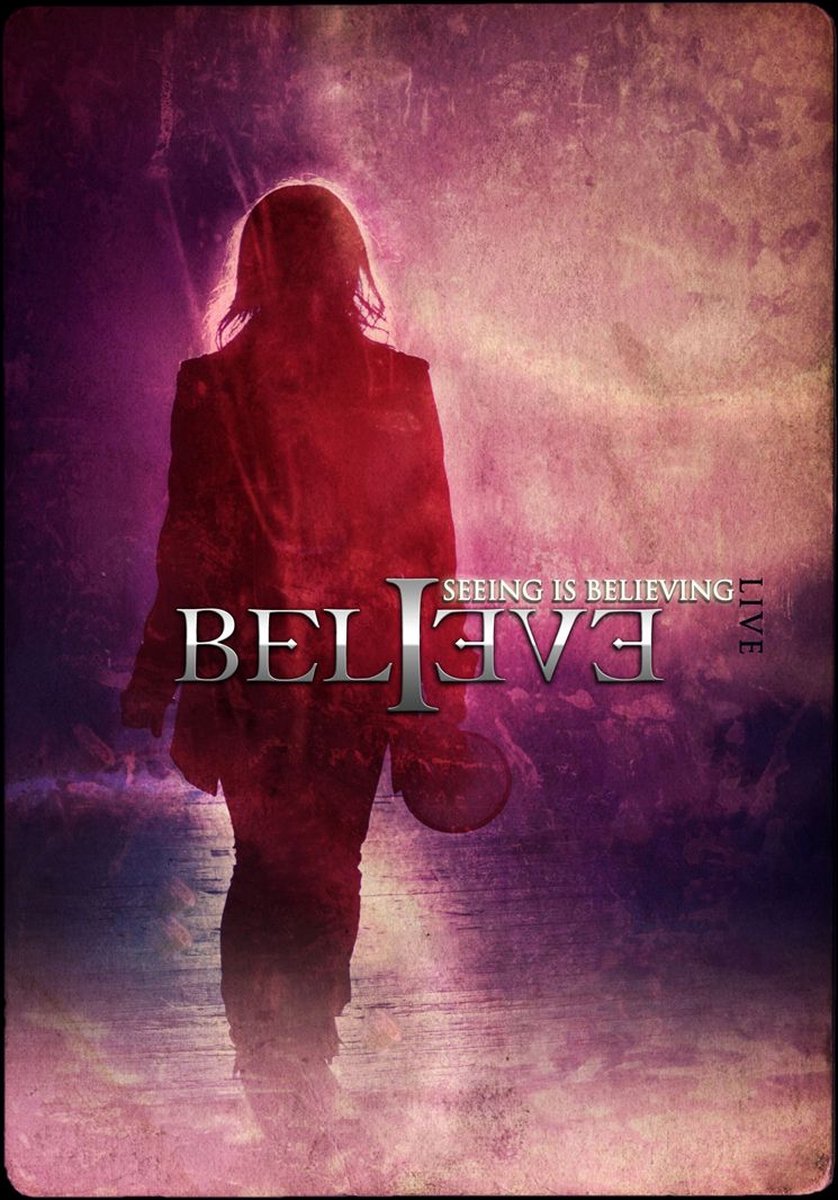 Seeing Is Believing