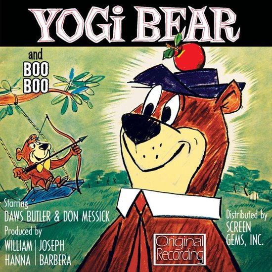 Yogi Bear [Original Soundtrack]