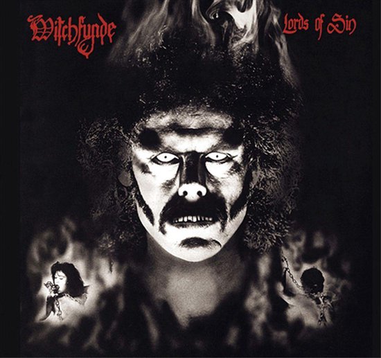Lords of Sin