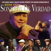 Soneros De Verdad - Soneros De Verdad (CD)