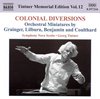 Symphony Orchestra Nova Scotia, Georg Tintner - Tintner Memorial Edition.Volume 12 (CD)