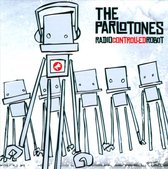Radiocontrolledrobot