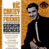 Ric Cartey & Friends - Georgia Rockers (CD)