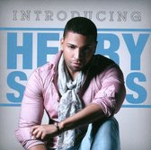 Introducing Henry Santos