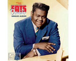 Fats Domino Singles Album