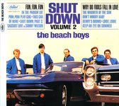 The Beach Boys - Shut Down Vol. 2