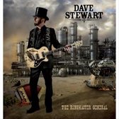 Dave Stewart - Ringmaster General