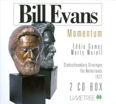 Bill Evans - Momentum (2 CD)