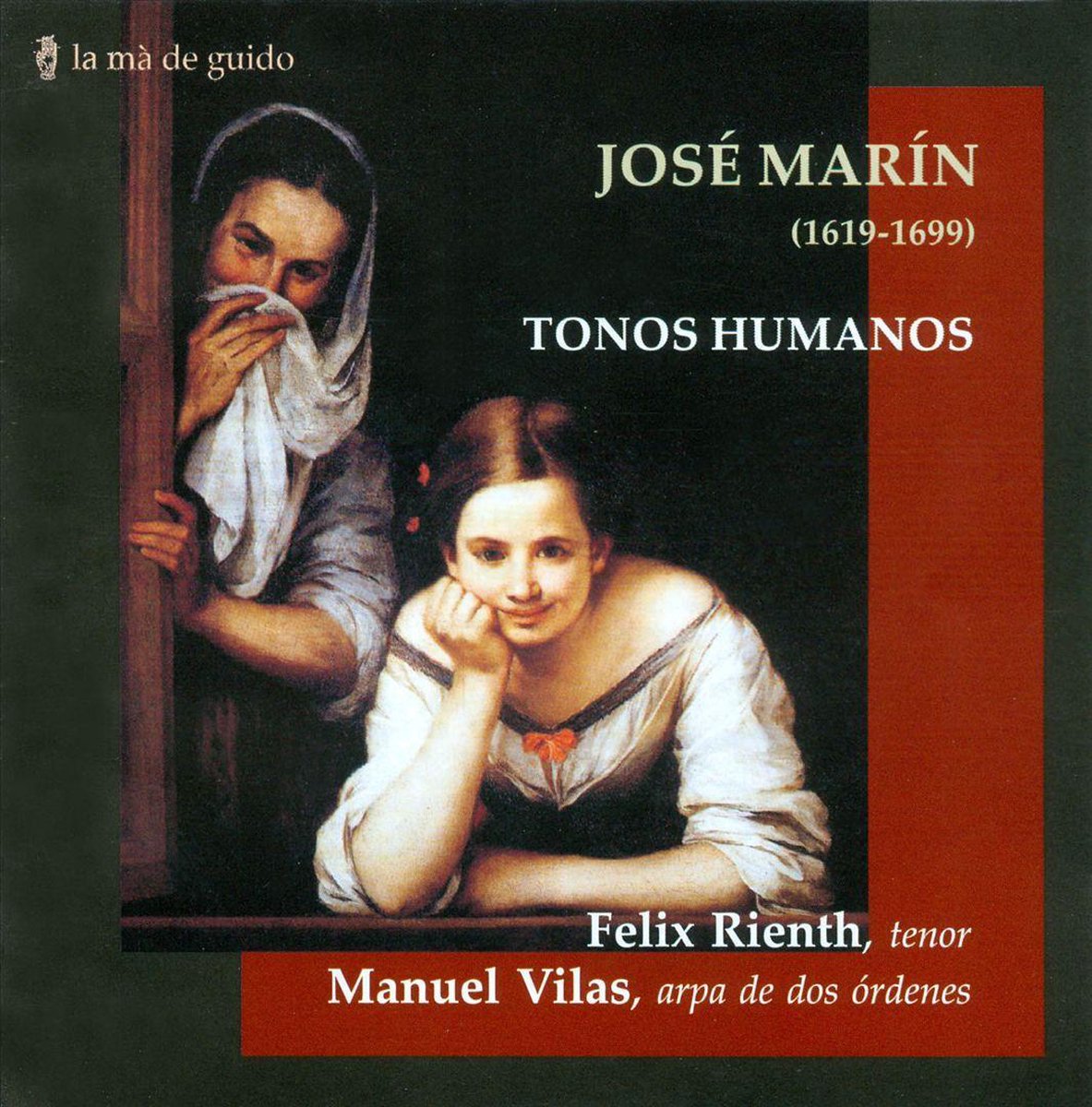 Tonos Humanos