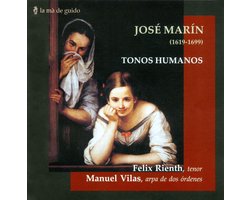 Tonos Humanos