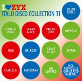 I Love ZYX: Italo Disco Collection 11