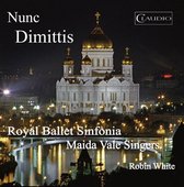 Nunc Dimittis