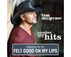 Number One Hits