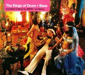 Kings Of Drum & Bass