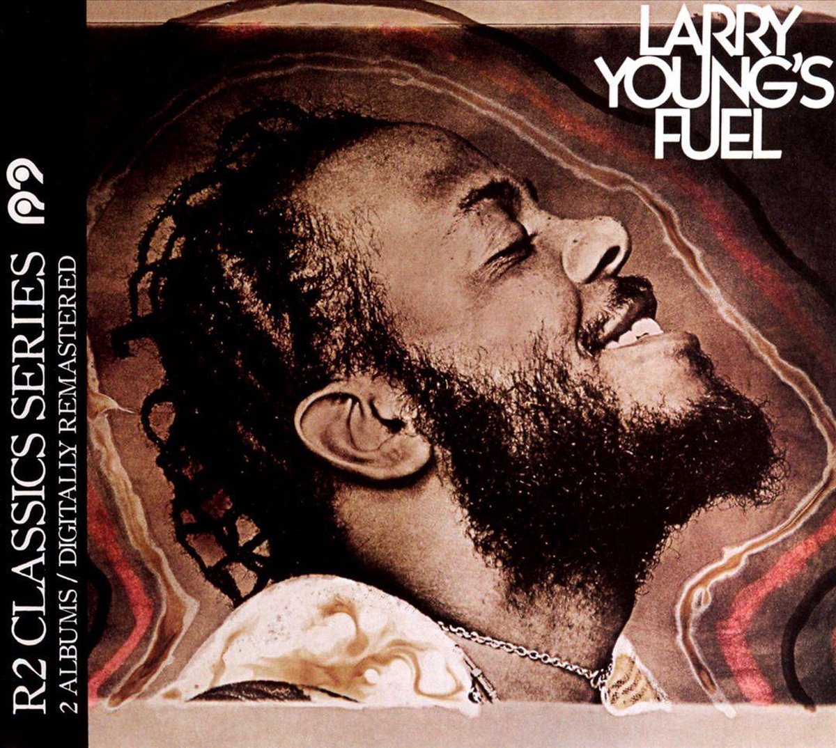 Larry Young's Fuel/.., Larry Young | CD (album) | Muziek | bol