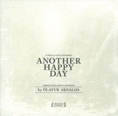 Olafur Arnalds - Another Happy Day (CD)