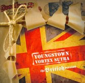 Youngstown Vortex Sutra: The British Version