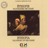 Ethiopia: Polyphony of the Dorzé