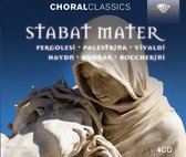 Choral Classics; Stabat Mater