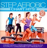 Step Aerobic: Chart Hits!