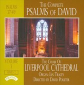 The Complete Psalms Of David Volume 3