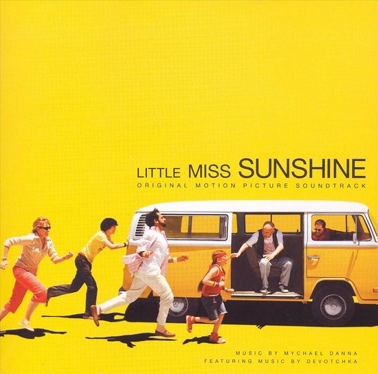 Little Miss Sunshine (Original Motion Picture Soundtrack)
