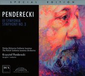 Penderecki: Symphony No. 3