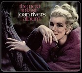 Joan Rivers - The Next To Last Joan Rivers Album (CD)
