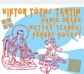 Viktor Tóth - Tartim (CD)