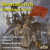 Shostakovich Symphony 8