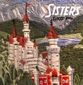 Sisters - Ghost Fists (CD)