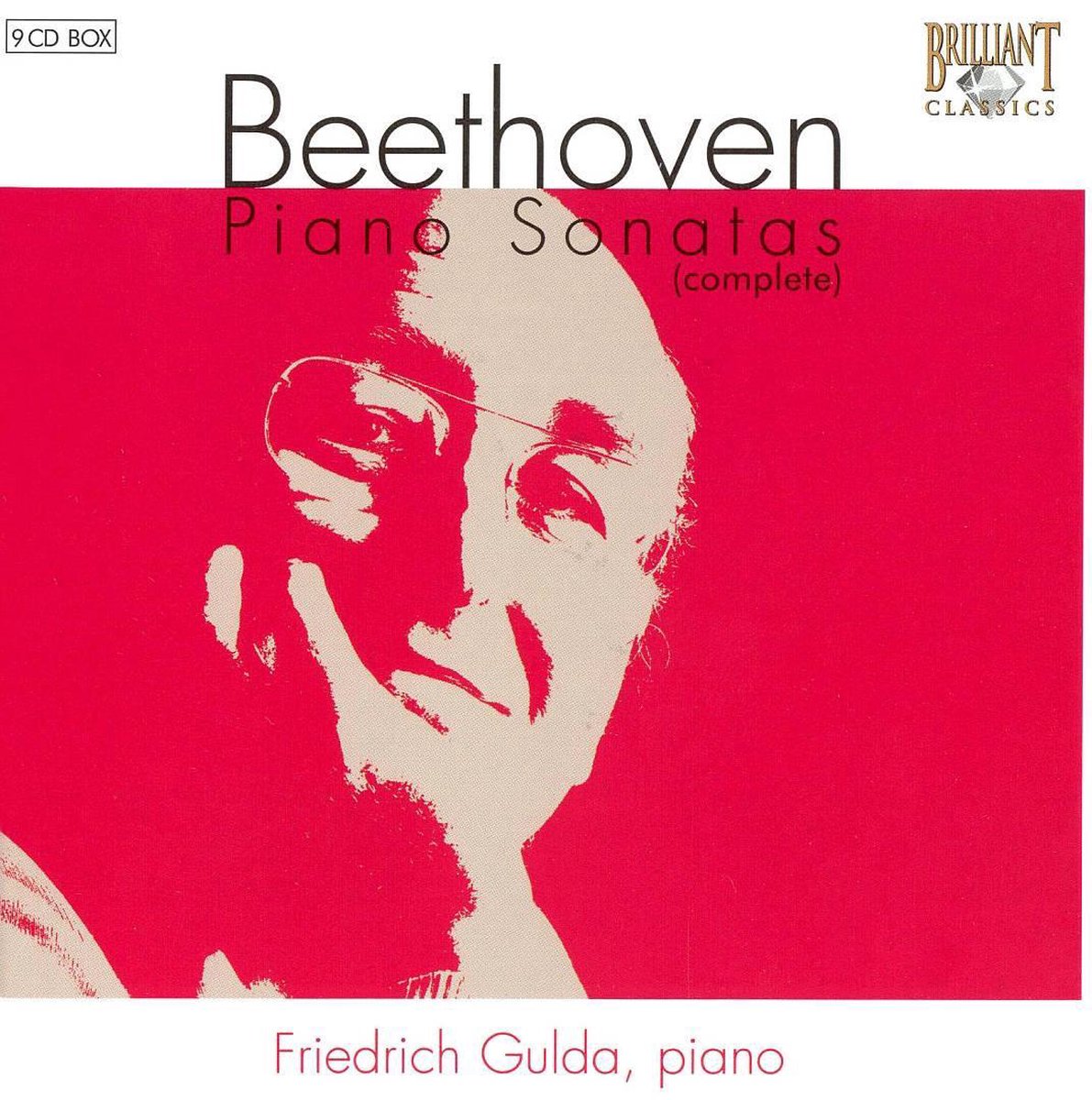 Beethoven: Piano Sonatas