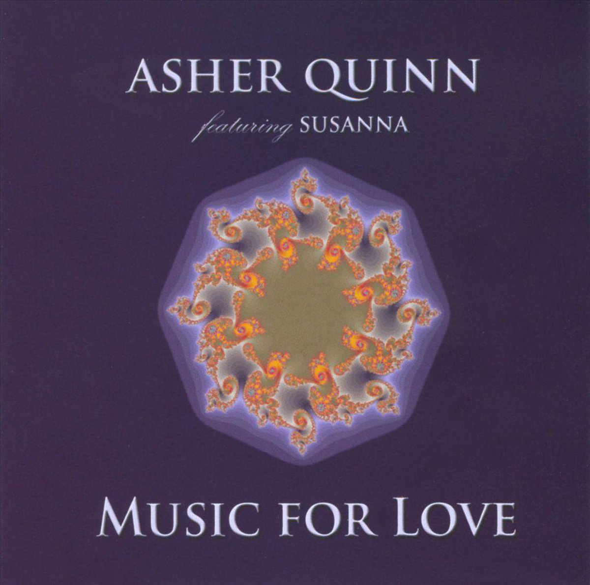 Music For Love