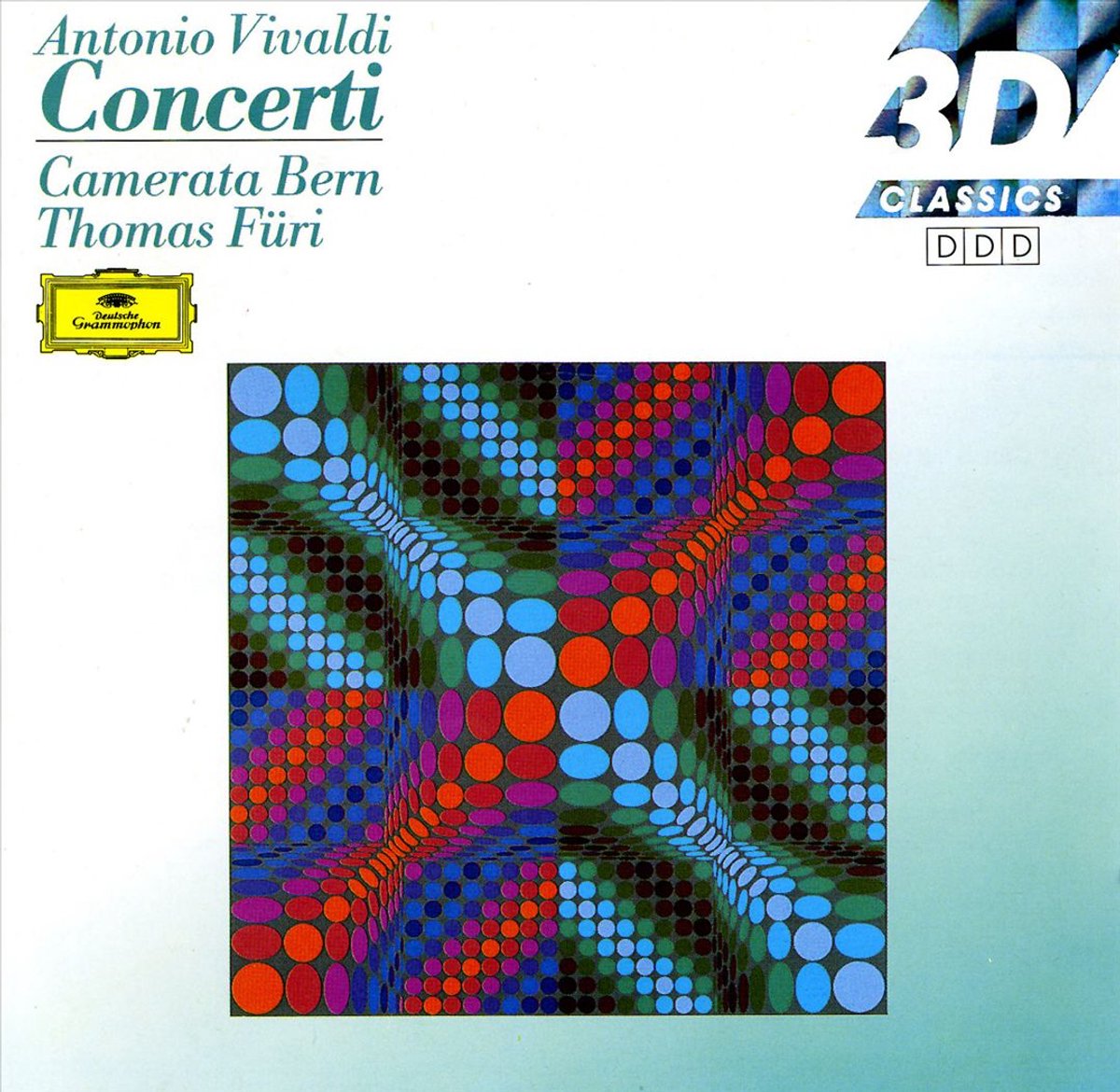 Vivaldi: Concerti