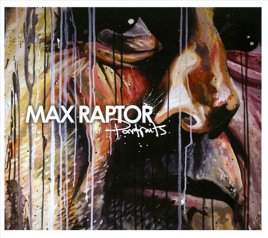 Portraits, Max Raptor | CD (album) | Muziek | bol