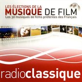 Les Élections de la Musique de Film