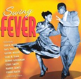 Swing Fever (Indigo)