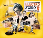 Electro Swing Vol 5