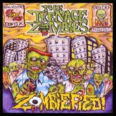 Teenage Zombies - Zombified (CD)