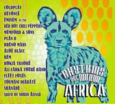 Rhythms Del Mundo-Africa