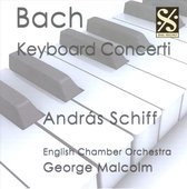 Schiff/English Chamber Orchestra