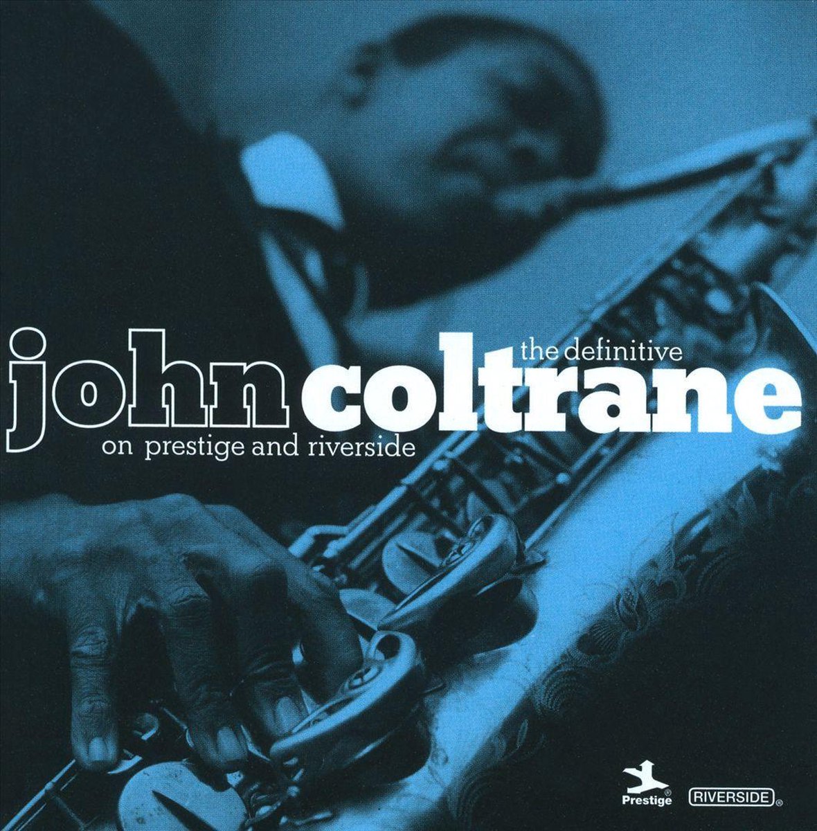 The Definitive John Coltrane On Prestige & Riverside